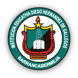 Colegio Diego Hernandez de Gallegos